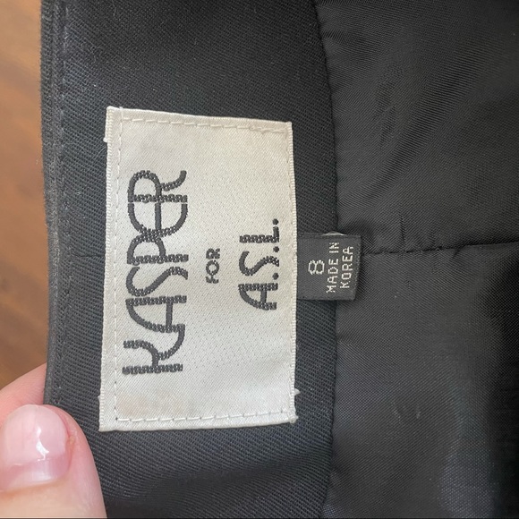 Vintage Blazer - Picture 8 of 9